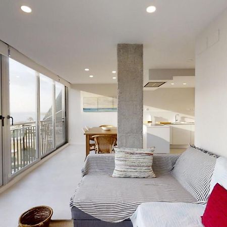 Apartament Paradise Windows Alicante Zewnętrze zdjęcie