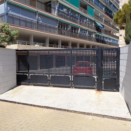 Apartament Paradise Windows Alicante Zewnętrze zdjęcie