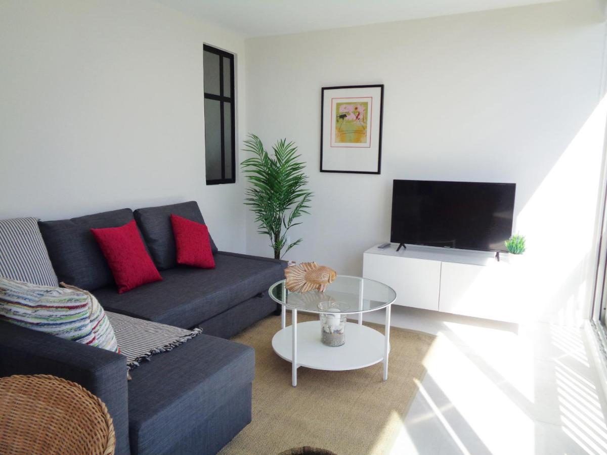 Apartament Paradise Windows Alicante Zewnętrze zdjęcie