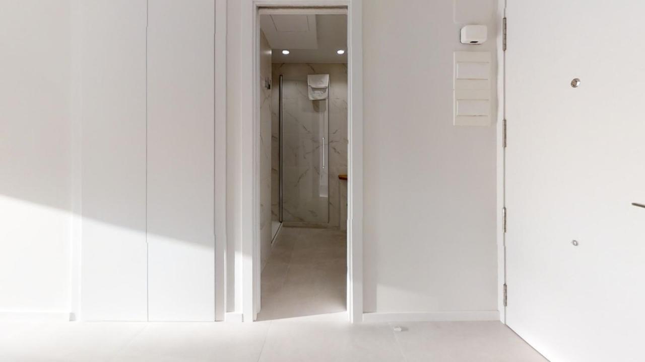 Apartament Paradise Windows Alicante Zewnętrze zdjęcie
