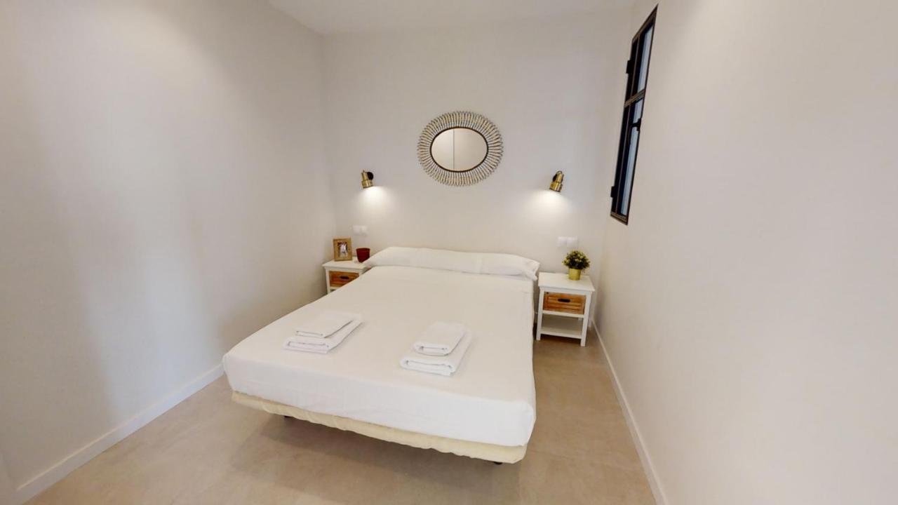 Apartament Paradise Windows Alicante Zewnętrze zdjęcie