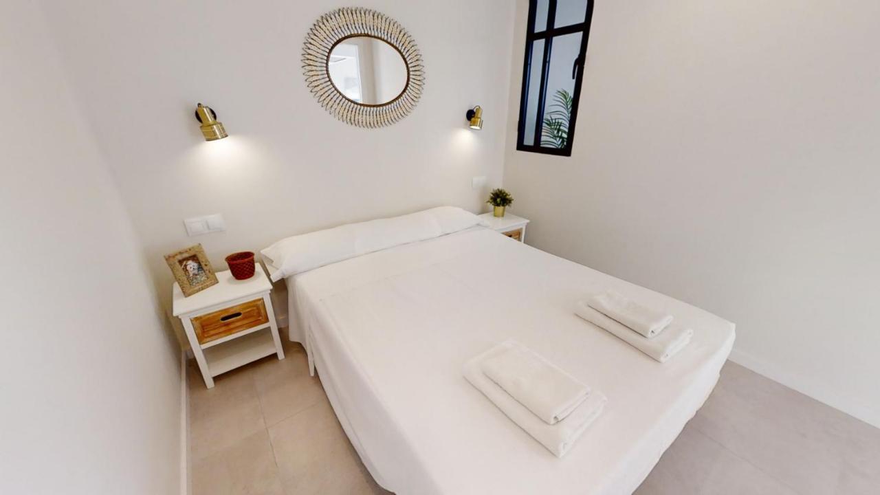 Apartament Paradise Windows Alicante Zewnętrze zdjęcie